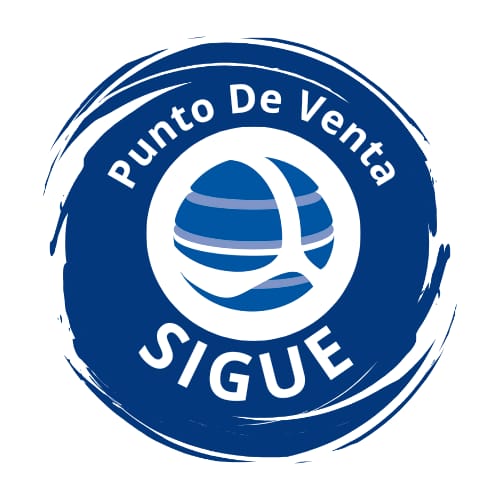 Logo SIGUE