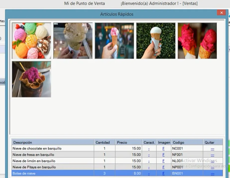 Venta en neveria_11zon